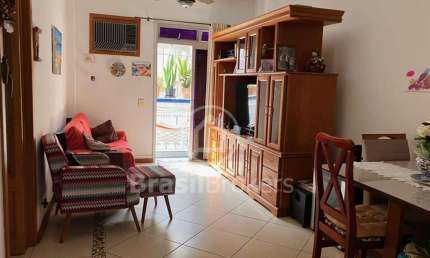 Apartamento à venda com 93,00m² e 3 quartos em Tijuca, Rio de Janeiro - rj
