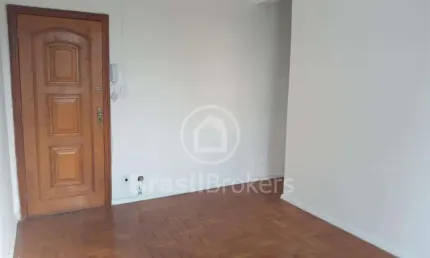 Apartamento com 2 quartos à venda na Rua Visconde de Itamarati, Maracanã, Rio de Janeiro