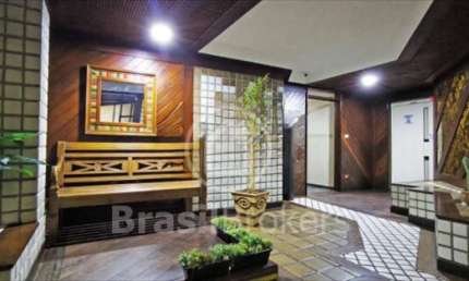 Excelente apartamento de 2 quartos na HADOOCK LOBO - Tijuca