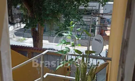 Casa com 4 quartos à venda na Rua São Miguel, Tijuca, Rio de Janeiro