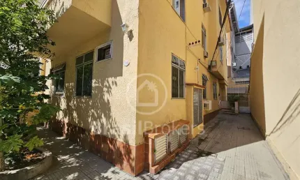 Excelente apartamento tipo garden, arejado e iluminado