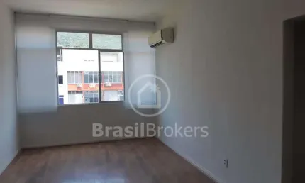 Apartamento à venda com 82,00m² e 2 quartos em Tijuca, Rio de Janeiro - rj