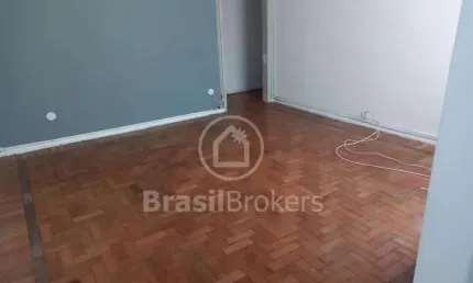 Apartamento com 3 quartos à venda na Rua Mearim, Grajaú, Rio de Janeiro