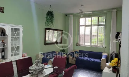 Casa com 3 quartos à venda na Rua Gurupi, Grajaú, Rio de Janeiro, 205 m2 por R$ 700.000