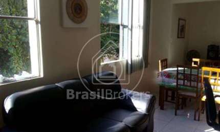 Apartamento à venda com 72,00m² e 3 quartos em Vila Isabel, Rio de Janeiro - rj