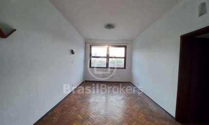 Apartamento à venda com 103 m² e 3 quartos Tijuca, Rio de Janeiro - rj