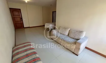 Apartamento com 3 quartos à venda na Rua Bom Pastor, Tijuca, Rio de Janeiro