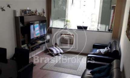 Apartamento à venda com 76,00m² e 1 quarto em Centro, Rio de Janeiro - rj