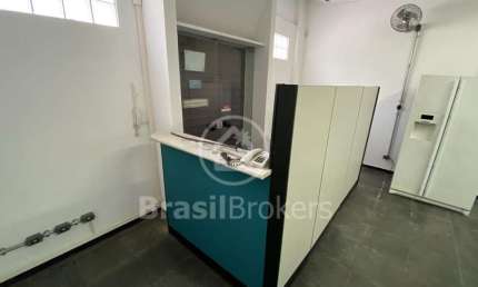 Sala comercial com 3 salas à venda na Rua São Miguel, Tijuca, Rio de Janeiro