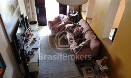 Casa à venda com 203,00m² e 3 quartos e vaga de garagem no coração do Andaraí.