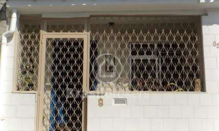 Casa à venda com 90,00m² e 2 quartos no coração da Tijuca