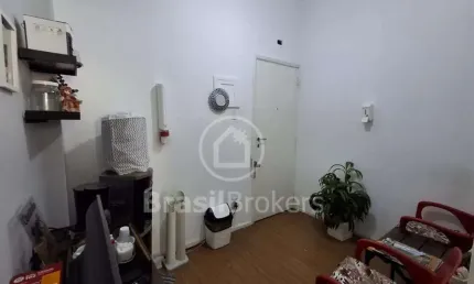 Sala comercial à venda na Rua Conde de Bonfim, Tijuca, Rio de Janeiro