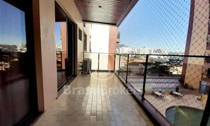 Apartamento com 3 quartos à venda na Rua Dona Maria, Vila Isabel, Rio de Janeiro