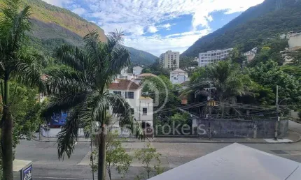 Apartamento à venda com 100,00m² e 3 quartos em Alto da Boa Vista, Rio de Janeiro - rj