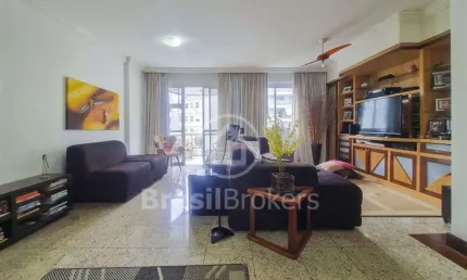 Apartamento na Tijuca 3 quartos pronto para morar perto metrô comercio farto