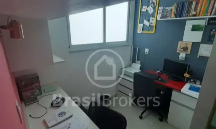 Apartamento com 1 quarto à venda na Rua Teodoro da Silva, Vila Isabel, Rio de Janeiro
