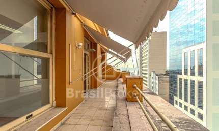 Casa à venda na Rua Visconde de Inhaúma, Centro, Rio de Janeiro