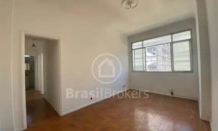 Apartamento com 2 quartos à venda na Rua Visconde de Itamarati, Maracanã, Rio de Janeiro