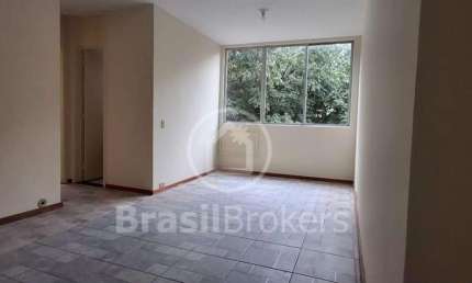 Apartamento à venda com 2 quartos em Tijuca, Rio de Janeiro - RJ