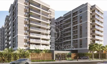 Apartamento à venda com 95,00m² e 3 quartos em praça da bandeira, rio de janeiro - rj