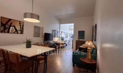Apartamento com 2 quartos à venda na Rua Delgado de Carvalho, Tijuca, Rio de Janeiro