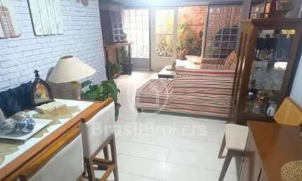 Apartamento com 2 quartos à venda na Rua Teodoro da Silva, Vila Isabel, Rio de Janeiro