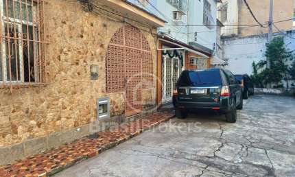 Apartamento à venda com 96,00m² e 2 quartos em Grajaú, Rio de Janeiro - rj