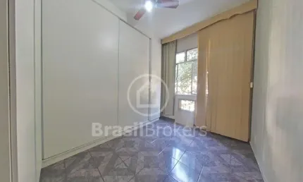 Apartamento à venda com 60,00m² e 2 quartos em Vila Isabel, Rio de Janeiro - rj