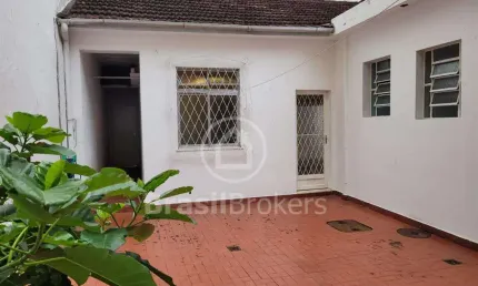 Casa de Vila à venda com 130,00m² e 4 quartos em Vila Isabel, Rio de Janeiro -   Sua casa dos sonhos em Vila Isabel te espera! 