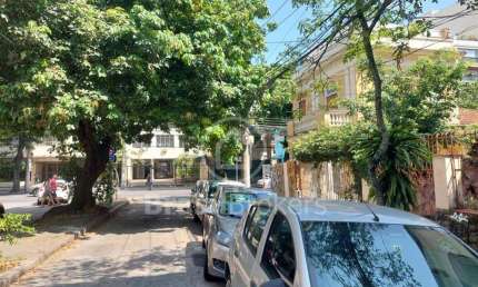 Casa à venda com 270,00m² e 6 quartos em Tijuca, Rio de Janeiro - rj