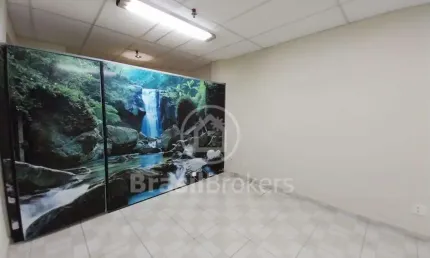 Sala comercial à venda na Rua Visconde de Inhaúma, Centro, Rio de Janeiro