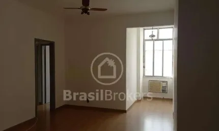 Apartamento à venda com 60,00m² e 2 quartos em vila isabel, rio de janeiro - rj