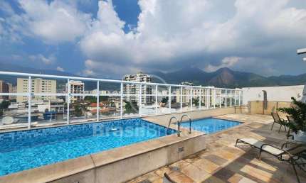 Apartamento com 3 quartos à venda na Rua Visconde de Santa Isabel, Vila Isabel, Rio de Janeiro