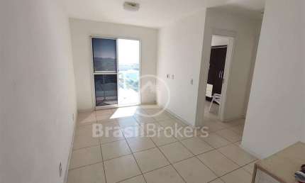 Apartamento à venda com 56,00m² e 2 quartos em São Cristóvão, Rio de Janeiro - RJ