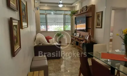 Apartamento próximo de metro todo reformado 3 quartos