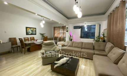 Casa à venda com 269,00m² e 6 quartos em Vila Isabel, Rio de Janeiro - RJ