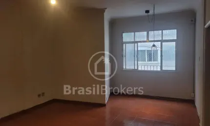 Apartamento à venda com 72m² e 2 quartos em andaraí, rio de janeiro - rj