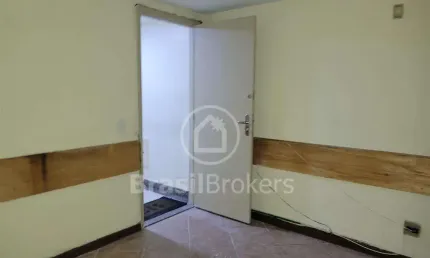 Sala comercial à venda com 31,00m² em vila isabel, rio de janeiro - rj
