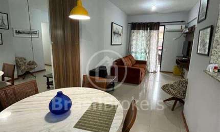 Apartamento 2 quartos no Condomínio do Edifício Gift