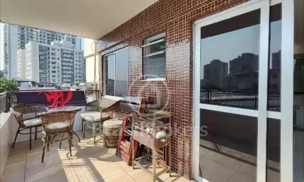 Apartamento com 2 quartos à venda na Rua Aristides Lobo, Rio Comprido, Rio de Janeiro