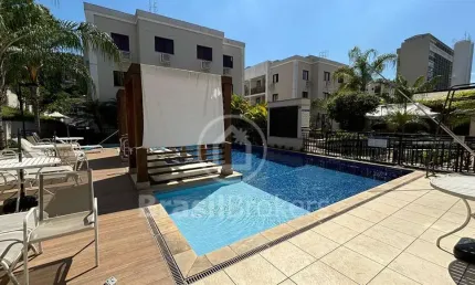 Apartamento com 2 quartos à venda na Rua Gastão Penalva, Andaraí, Rio de Janeiro