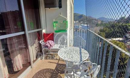 Apartamento com 2 quartos à venda na Rua Visconde de Santa Isabel, Vila Isabel, Rio de Janeiro