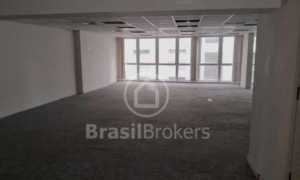 Sala comercial com 8 salas à venda na Rua Candelária, Centro, Rio de Janeiro