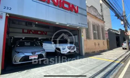 Casa à venda com 0m² e 3 quartos em vila isabel, rio de janeiro - rj