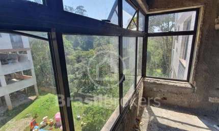 Apartamento com 3 quartos à venda na Avenida Alberto Torres, Alto, Teresópolis