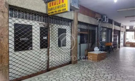 Sala comercial à venda na Rua Barão de Mesquita, Tijuca, Rio de Janeiro