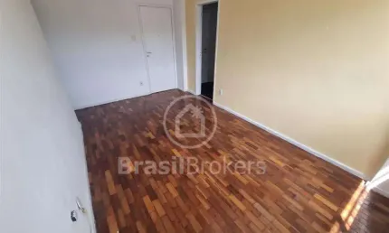 Apartamento à venda com 55,00m² e 2 quartos em Cidade Nova, Rio de Janeiro - rj