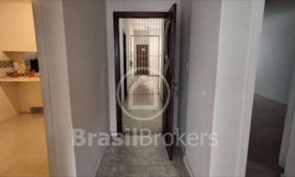 Apartamento à venda com 150,00m² e 4 quartos em Tijuca, Rio de Janeiro - RJ