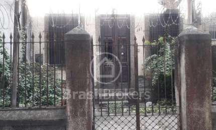 Casa com 4 quartos à venda na Rua Bela, São Cristóvão, Rio de Janeiro
