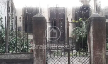 Casa com 4 quartos à venda na Rua Bela, São Cristóvão, Rio de Janeiro